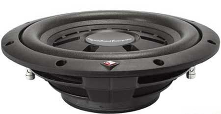   Rockford Fosgate R2SD2-10